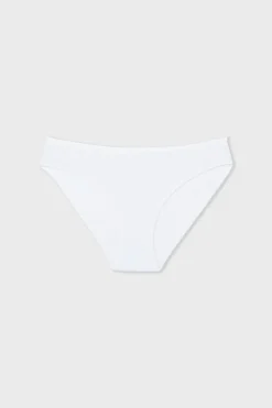 ETAM Braguitas Novias|Braguita|Braguitas de algodón BLANCO