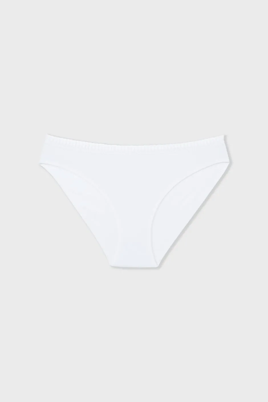 ETAM Braguitas Novias|Braguita|Braguitas de algodón BLANCO