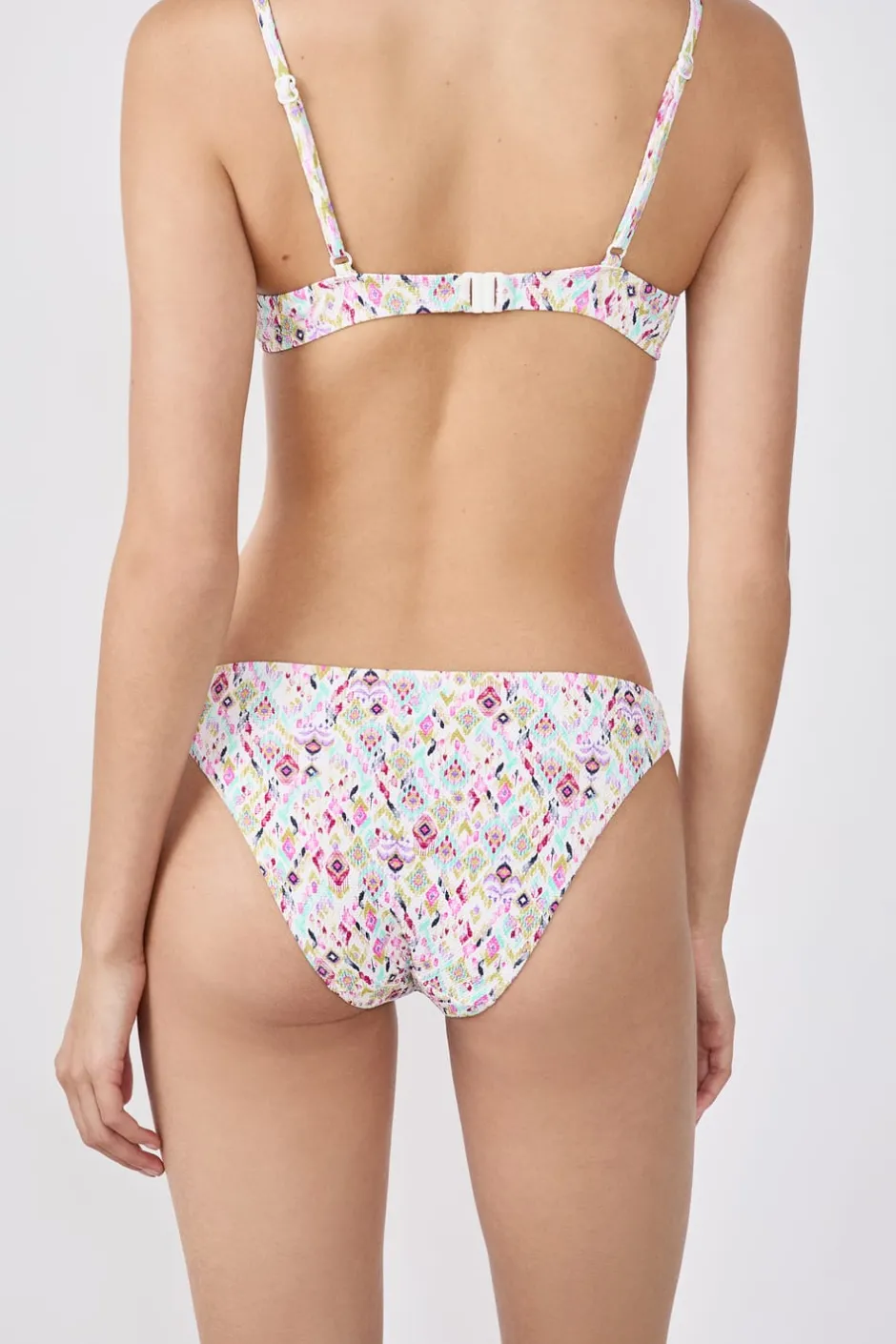 ETAM Bikini|Braguitas de bikini estampadas MULTICOLOR