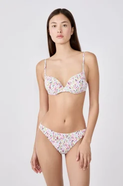 ETAM Bikini|Braguitas de bikini estampadas MULTICOLOR