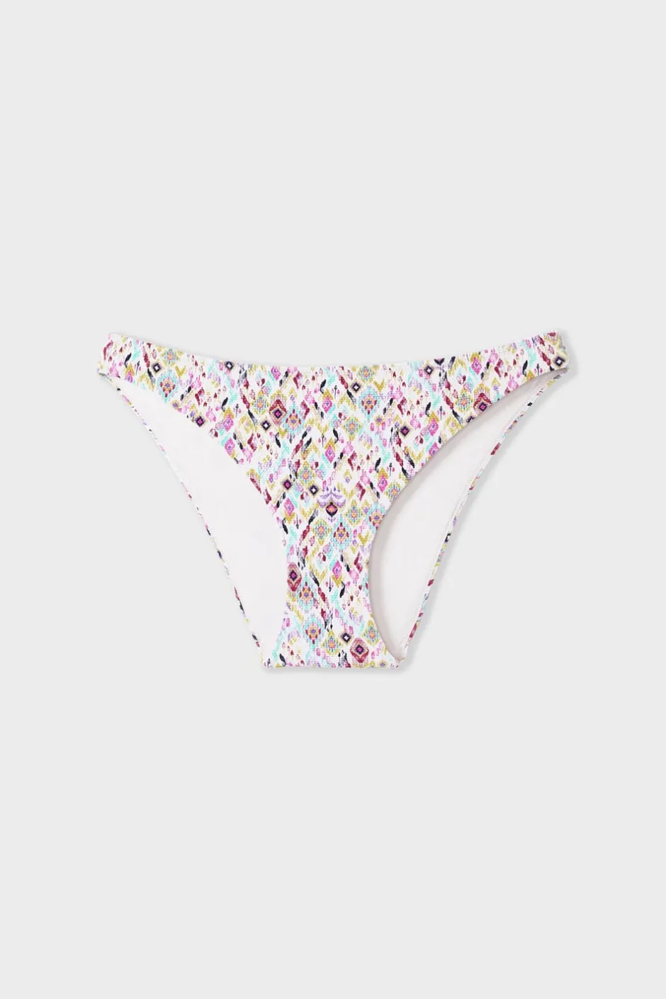 ETAM Bikini|Braguitas de bikini estampadas MULTICOLOR