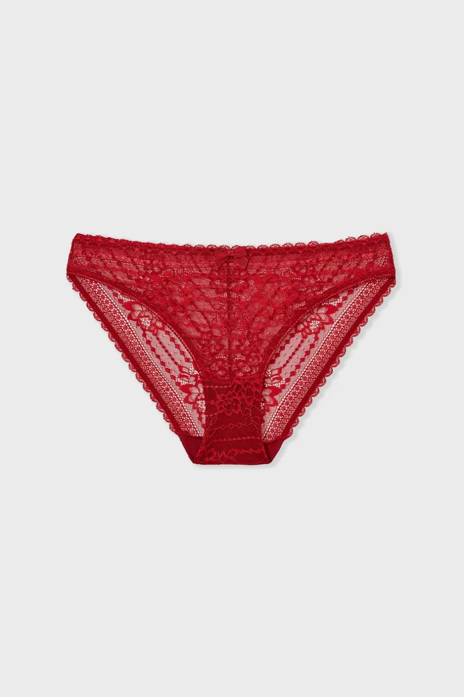 ETAM Braguitas Encaje|Braguita|Braguitas de encaje CARDINAL