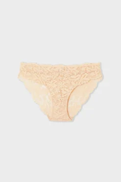 ETAM Braguitas Novias|Braguitas Encaje|Braguitas de encaje BLUSH