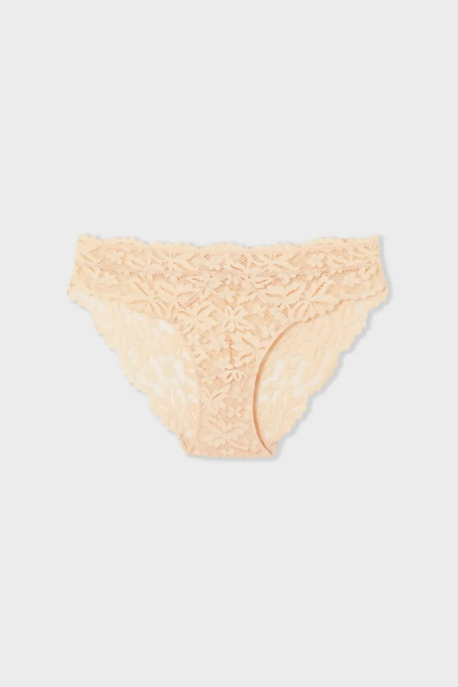 ETAM Braguitas Novias|Braguitas Encaje|Braguitas de encaje BLUSH