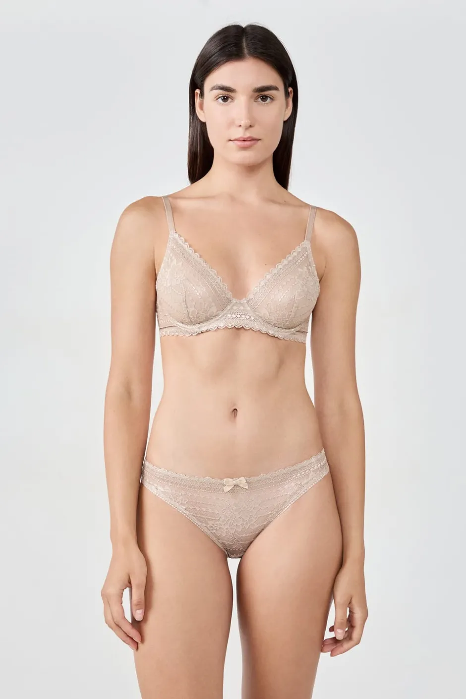 ETAM Braguitas Novias|Braguitas Encaje|Braguitas de encaje DUNE