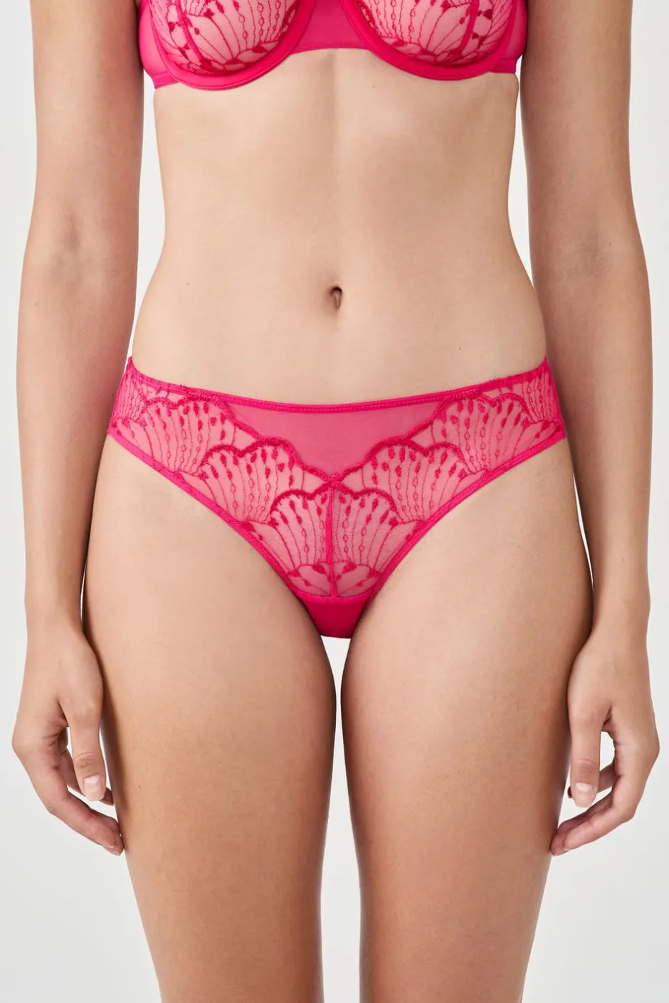 ETAM Culotte|Braguitas de encaje PETUNIA