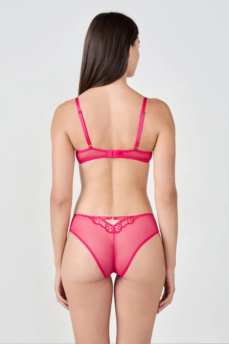 ETAM Culotte|Braguitas de encaje PETUNIA