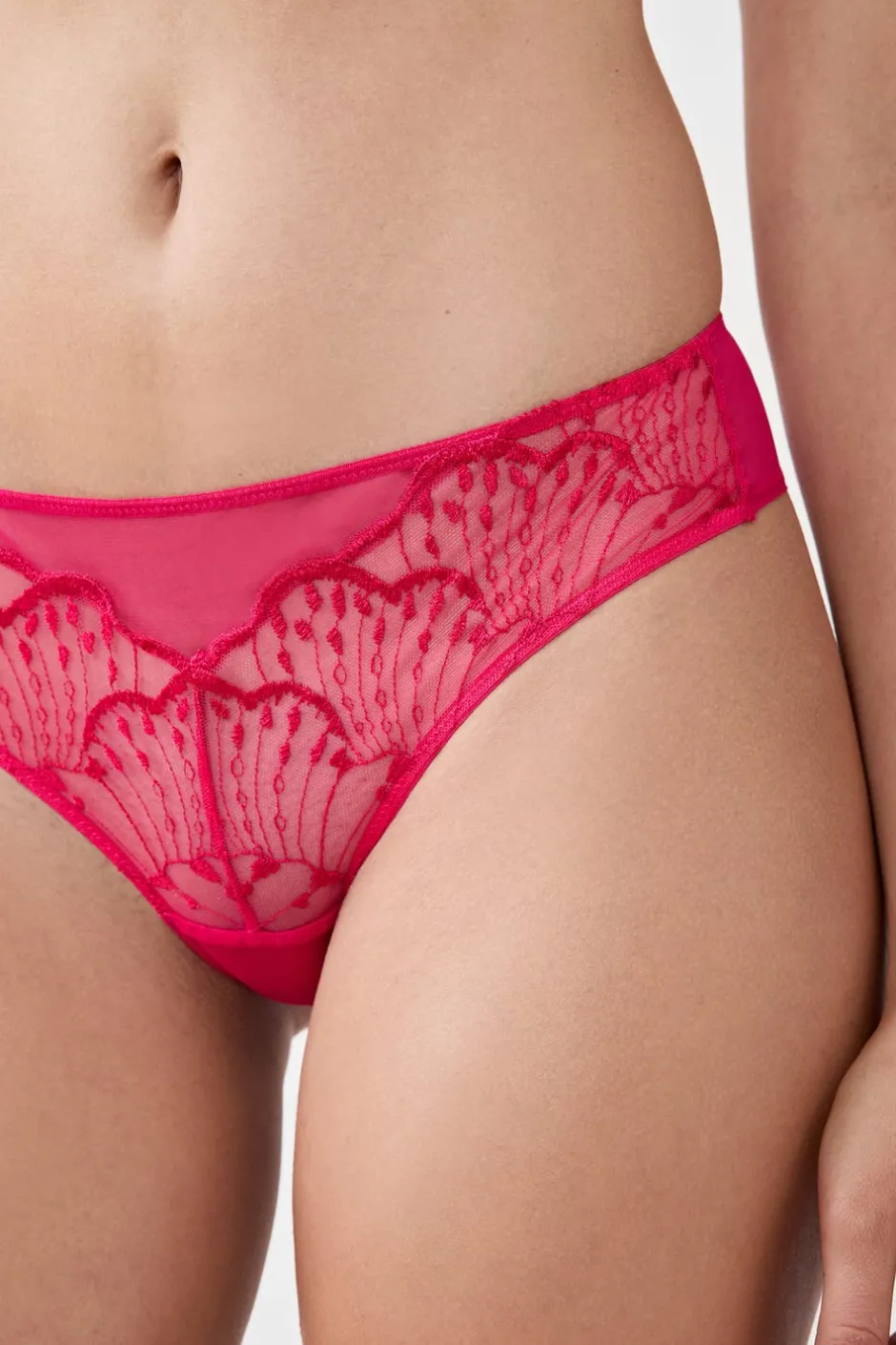 ETAM Culotte|Braguitas de encaje PETUNIA
