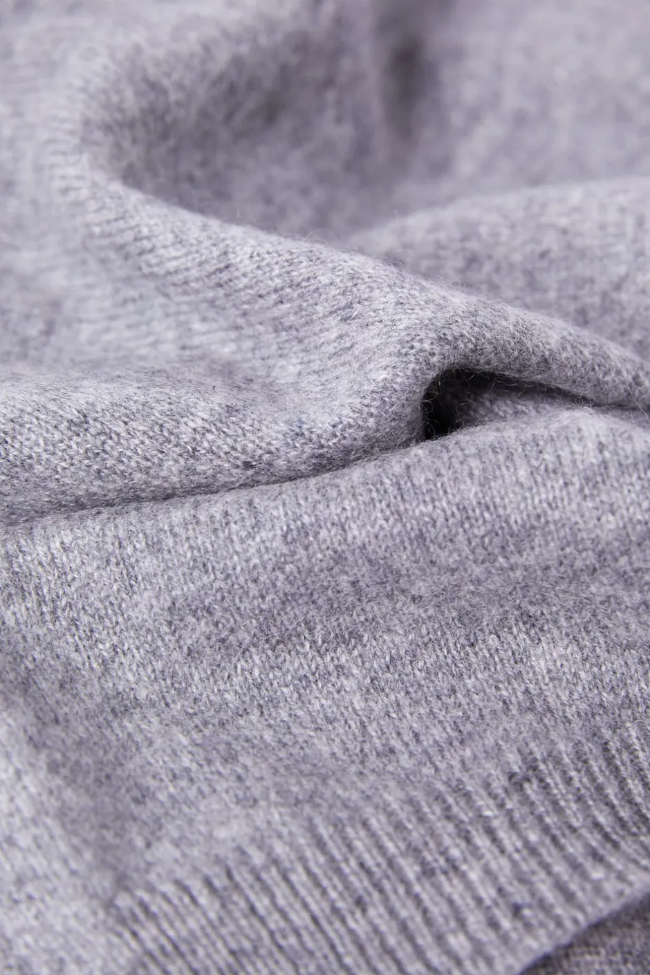 ETAM Bufandas Y Pañuelos|Bufanda de cashmere GRIS