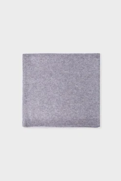 ETAM Bufandas Y Pañuelos|Bufanda de cashmere GRIS