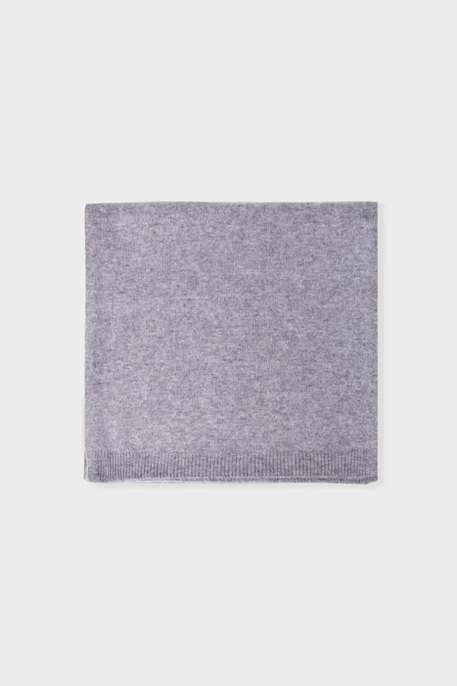 ETAM Bufandas Y Pañuelos|Bufanda de cashmere GRIS