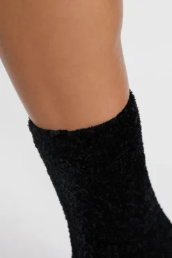 ETAM Calcetines|Medias Y Calcetines|Calcetines cálidos NEGRO
