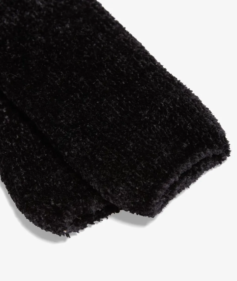 ETAM Calcetines|Medias Y Calcetines|Calcetines cálidos NEGRO