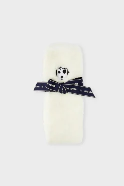 ETAM Accesorios|Calcetines de tejido ultrasuave CRUDO