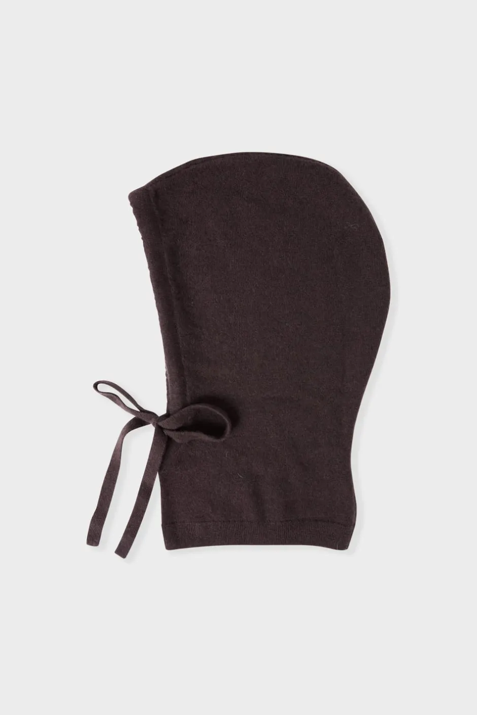 ETAM Gorros|Capucha de cashmere MARRÓN