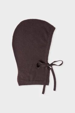 ETAM Gorros|Capucha de cashmere MARRÓN