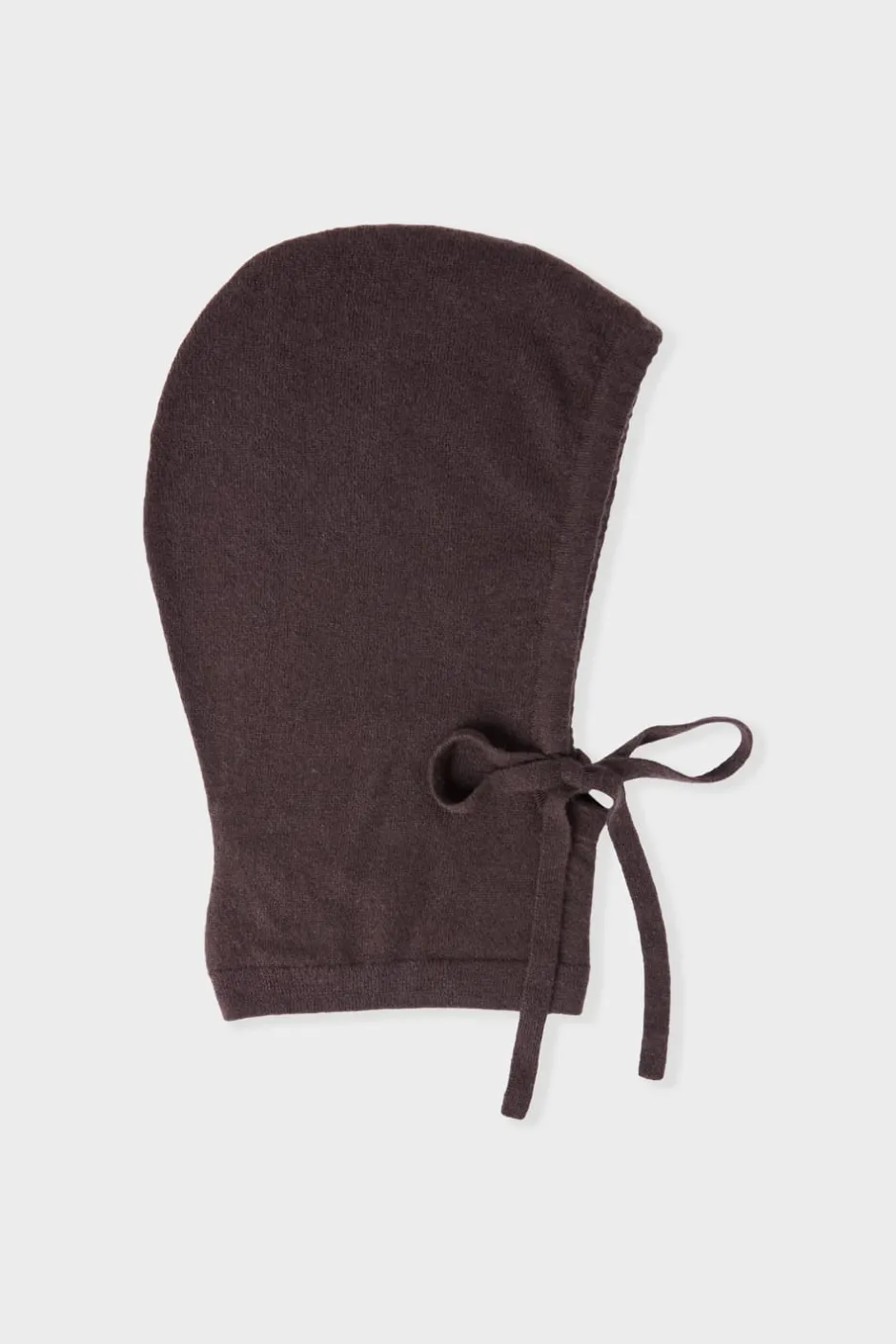 ETAM Gorros|Capucha de cashmere MARRÓN