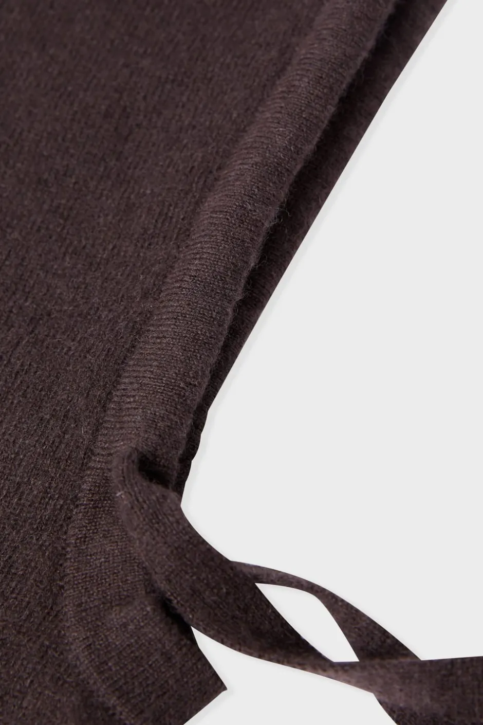ETAM Gorros|Capucha de cashmere MARRÓN