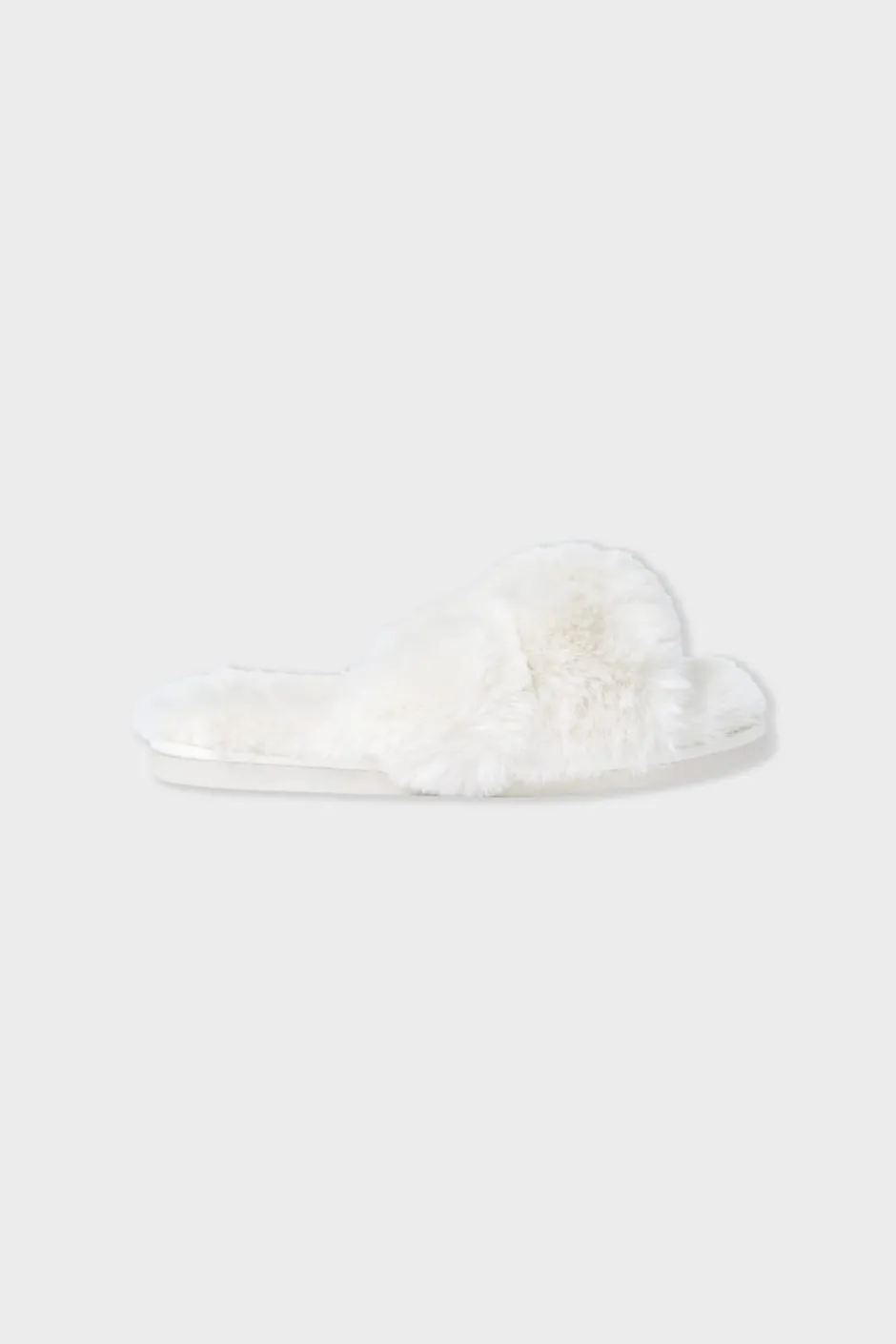 ETAM Zapatillas|Chanclas CRUDO
