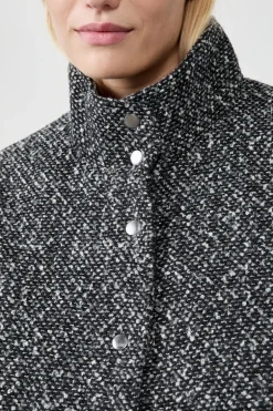 ETAM Chaquetas Sin Mangas|Chaquetas|Chaqueta sin mangas GRIS