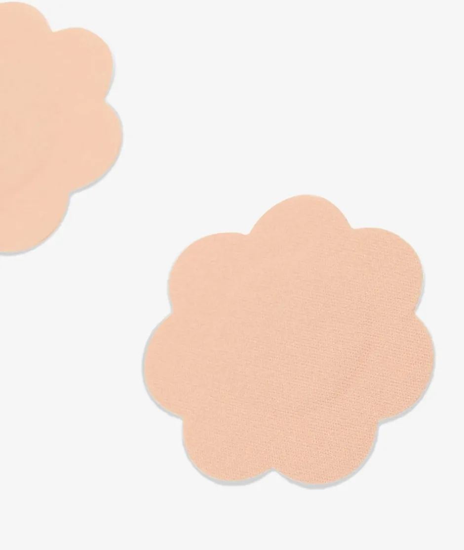 ETAM Accesorios De Lencería|Cubrepezones de tela C.BEIGE