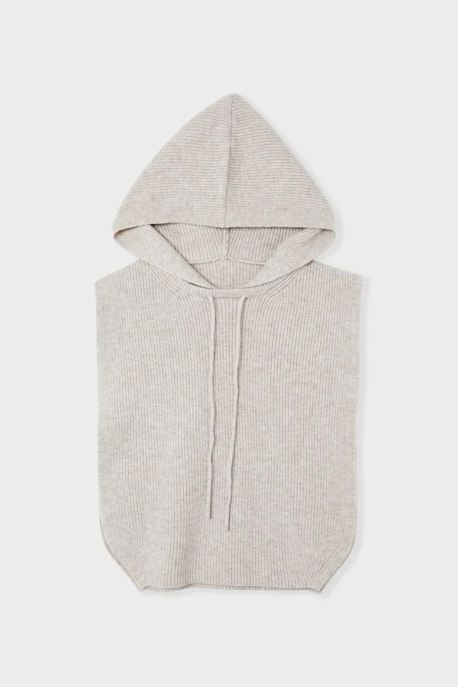 ETAM Bufandas Y Pañuelos|Cuello con capucha BEIGE