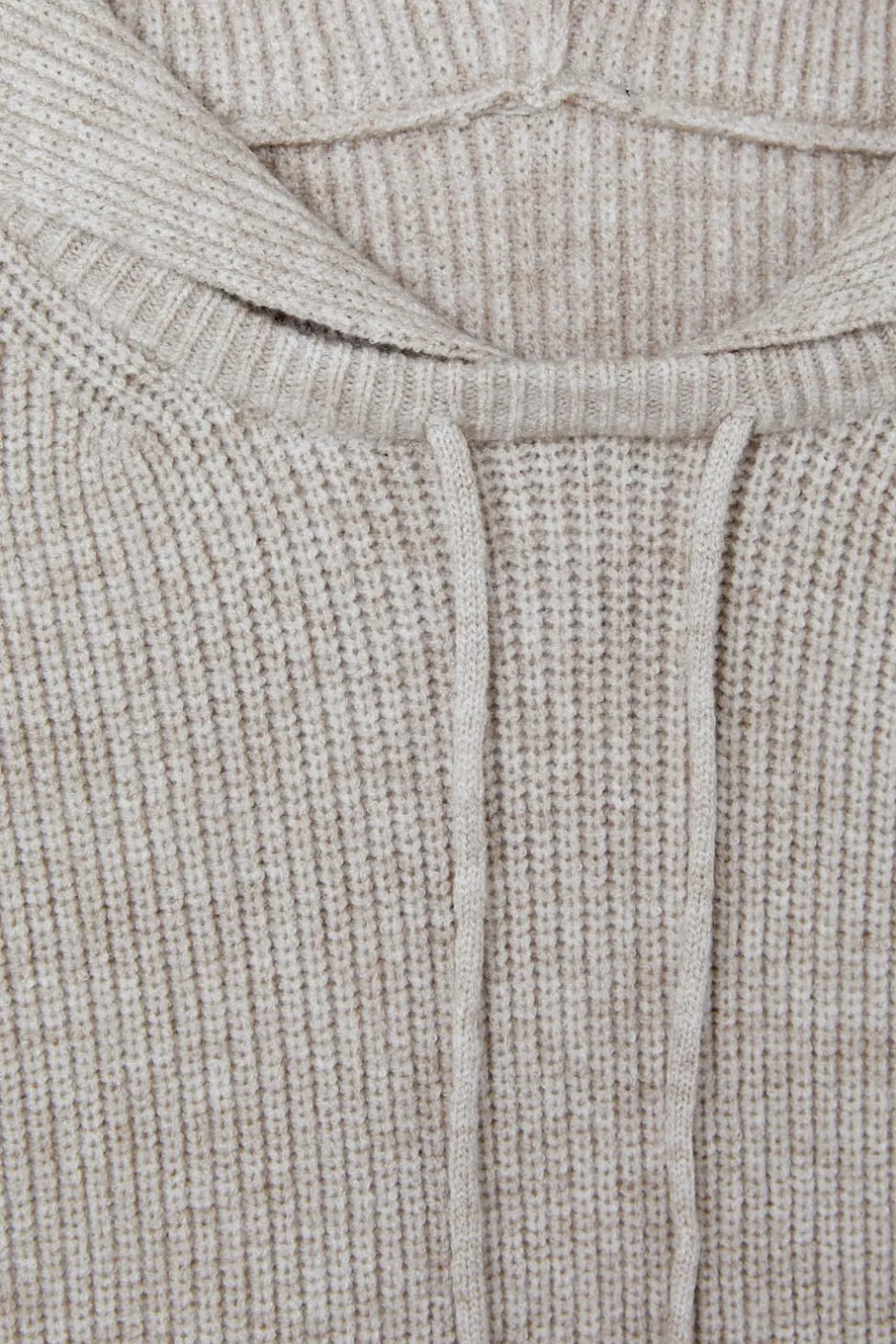 ETAM Bufandas Y Pañuelos|Cuello con capucha BEIGE