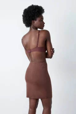 ETAM Combinación Falda|Combinaciones|Enaguas MARR&Oacute;N