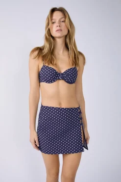 ETAM Túnicas Y Vestidos De Playa|Falda de baño Marcia Wear x IMP FD MARINE