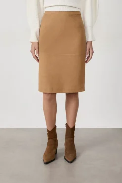 ETAM Faldas Midi|Faldas|Falda midi TOPO
