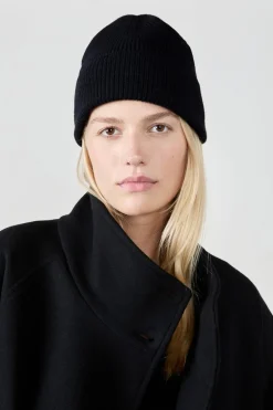 ETAM Gorros|Gorro NEGRO