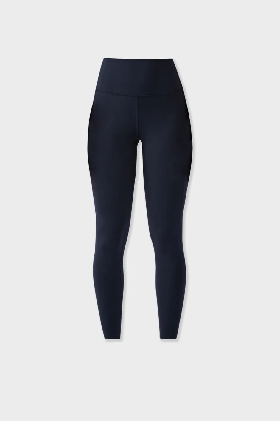 ETAM Leggings Deportivos|Braguitas Deportivas|Leggings efecto vientre plano NEGRO
