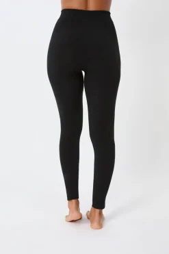 ETAM Leggings|Medias Y Calcetines|Mallas térmicas NEGRO