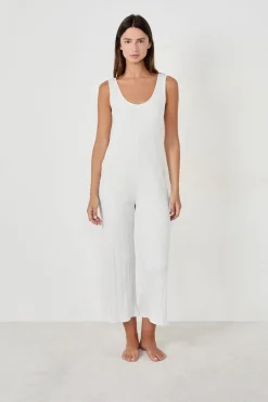 ETAM Homewear|Monos|Mono de pijama GRIS CLARO