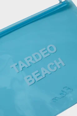 ETAM Accesorios|Neceser playa AZUL CIELO