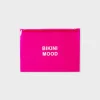 ETAM Accesorios|Neceser playa ROSA