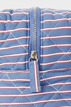 ETAM Accesorios|Necesér acolchado AZUL