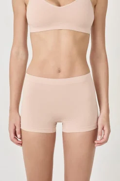 ETAM Braguitas Novias|Culotte|Pantalón corto de algodón para un confort óptimo NATURAL