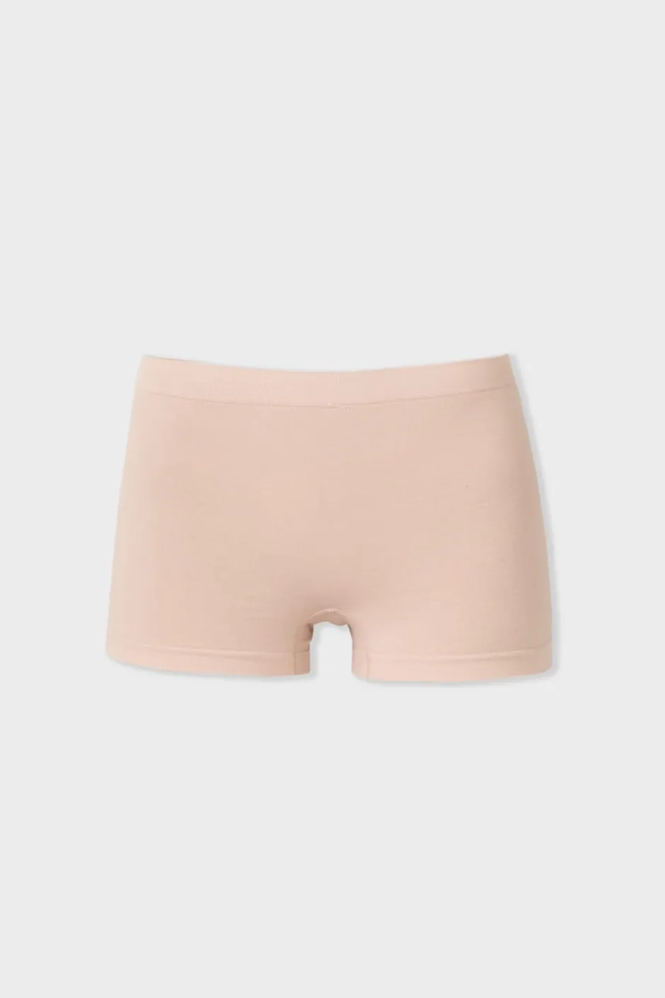ETAM Braguitas Novias|Culotte|Pantalón corto de algodón para un confort óptimo NATURAL
