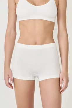 ETAM Braguitas Novias|Culotte|Pantalón corto de algodón para un confort óptimo CRUDO