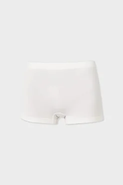 ETAM Braguitas Novias|Culotte|Pantalón corto de algodón para un confort óptimo CRUDO