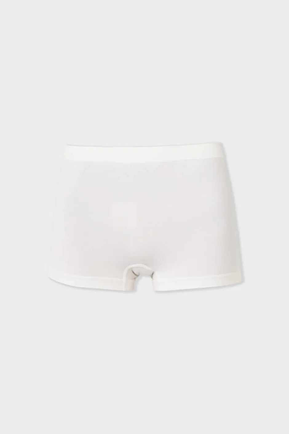ETAM Braguitas Novias|Culotte|Pantalón corto de algodón para un confort óptimo CRUDO