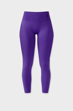 ETAM Leggings Deportivos|Braguitas Deportivas|Pantalón corto de deporte VIOLETA