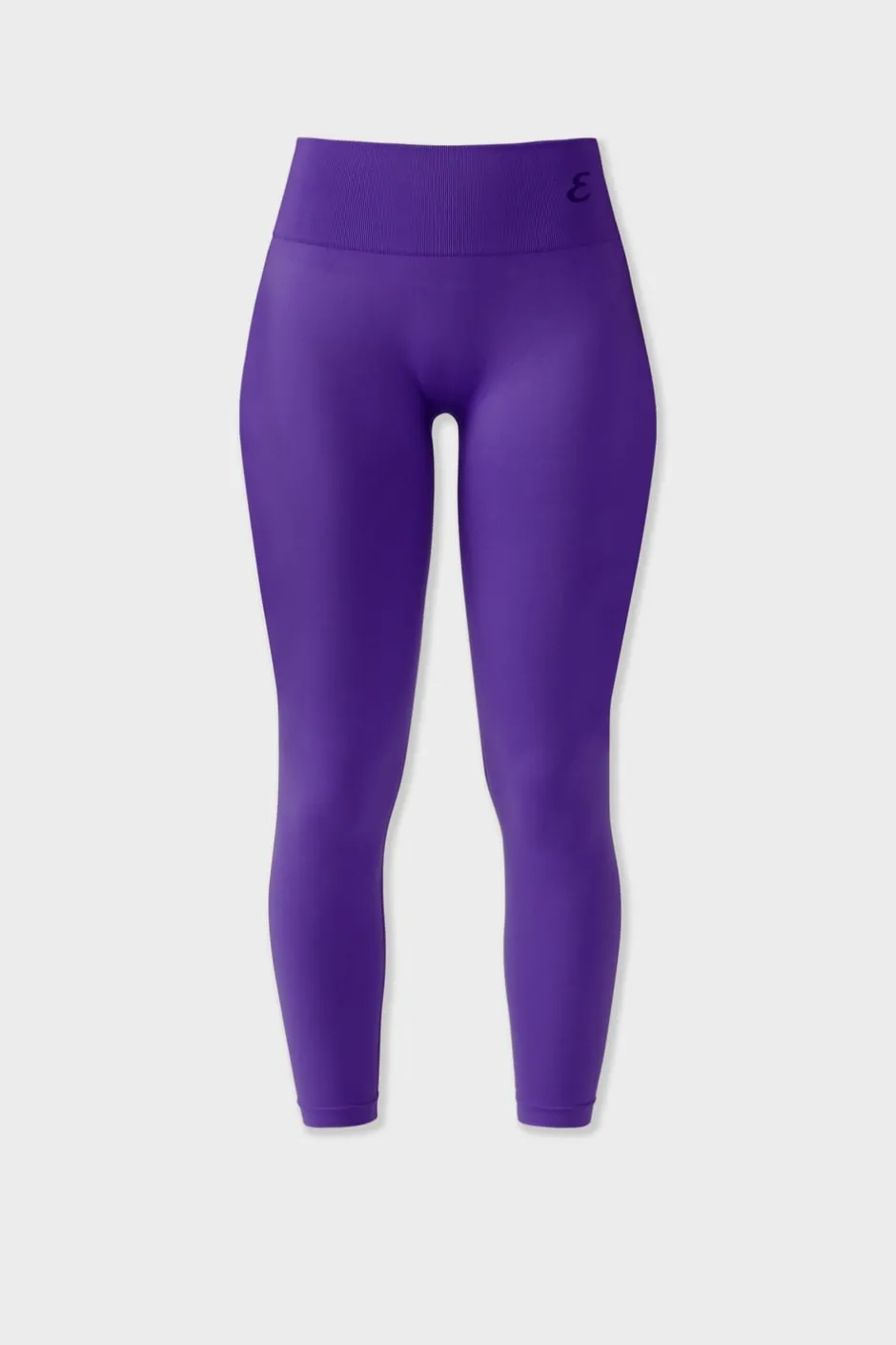 ETAM Leggings Deportivos|Braguitas Deportivas|Pantalón corto de deporte VIOLETA