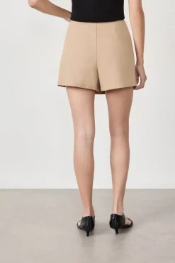 ETAM Shorts Lisos|Shorts|Pantalón corto liso LISTO PARA TE&Ntilde;IR