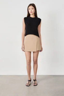 ETAM Shorts Lisos|Shorts|Pantalón corto liso LISTO PARA TEÑIR