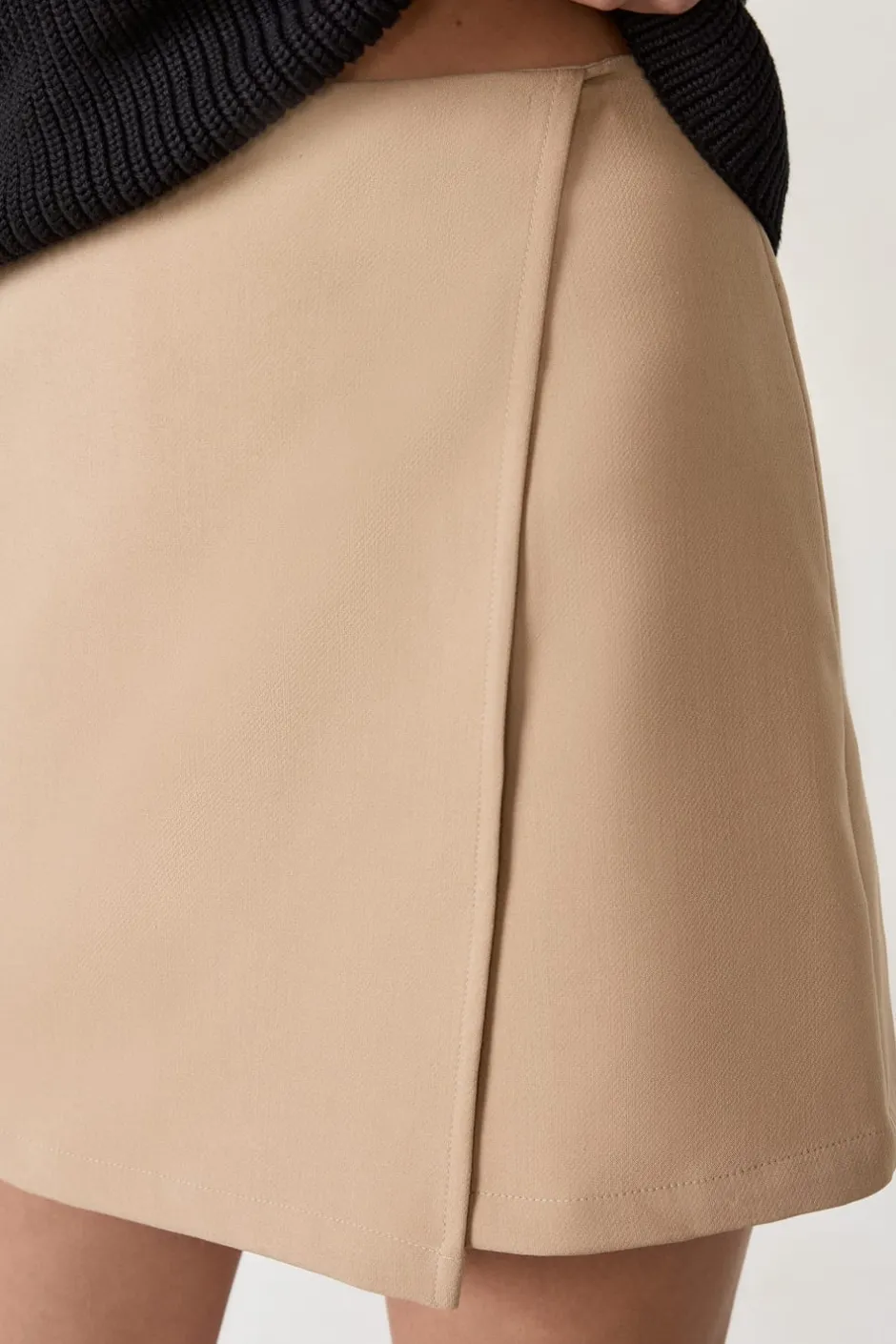 ETAM Shorts Lisos|Shorts|Pantalón corto liso LISTO PARA TEÑIR