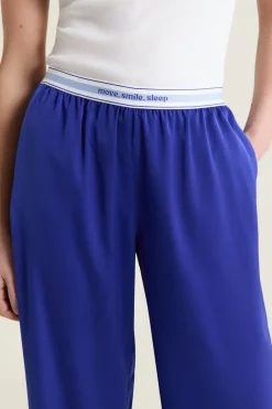 ETAM Los Pijamas Más Responsables|Partes De Abajo De Pijama|Pantalon de pyjama taille élastique