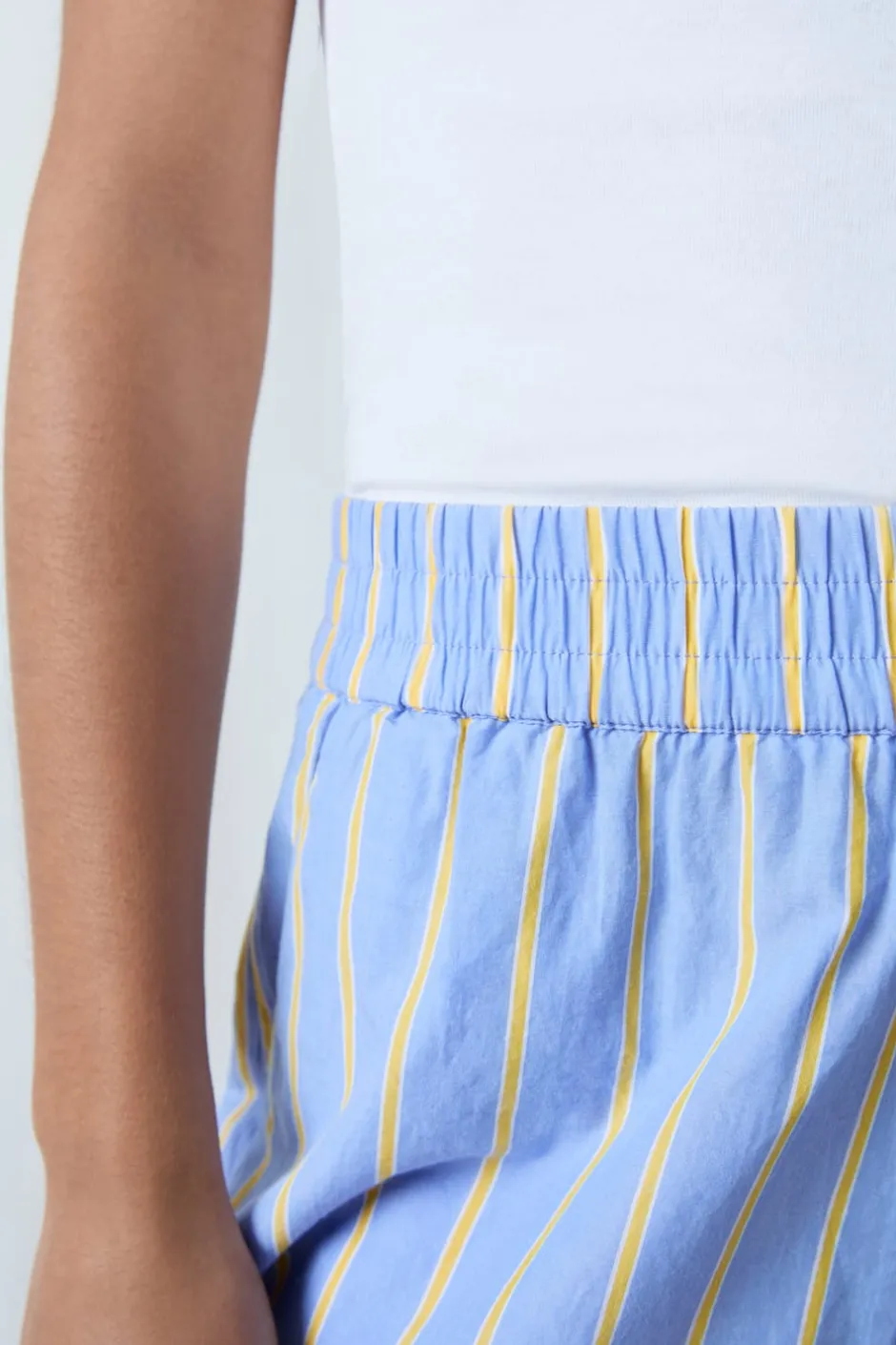 ETAM Shorts Estampados|Shorts|Pantalones cortos a rayas ESTAMPADO