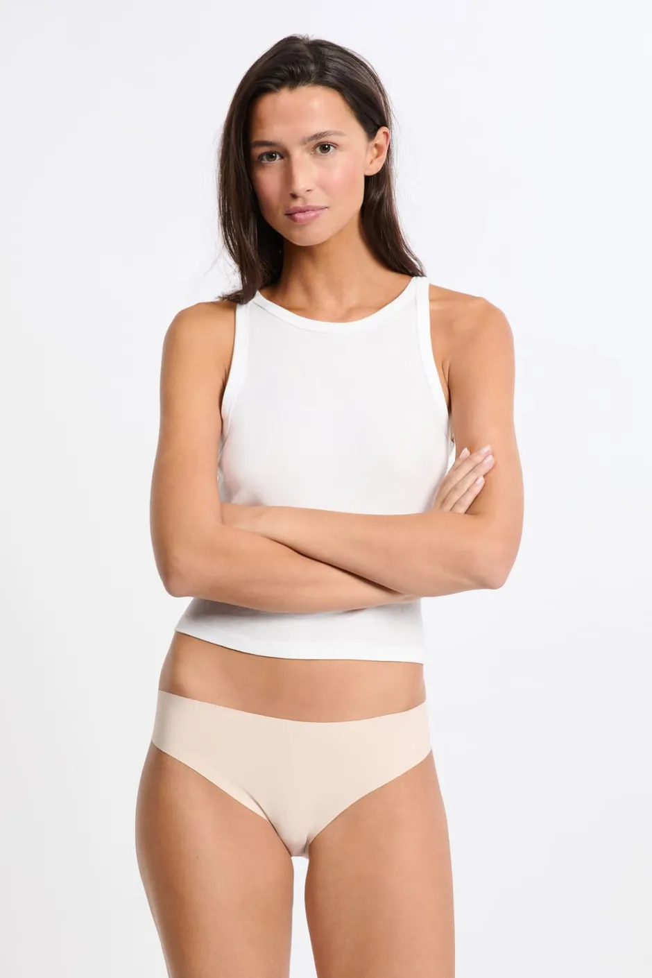 ETAM Braguita|Packs De Braguitas|Set de 3 bragas LINO